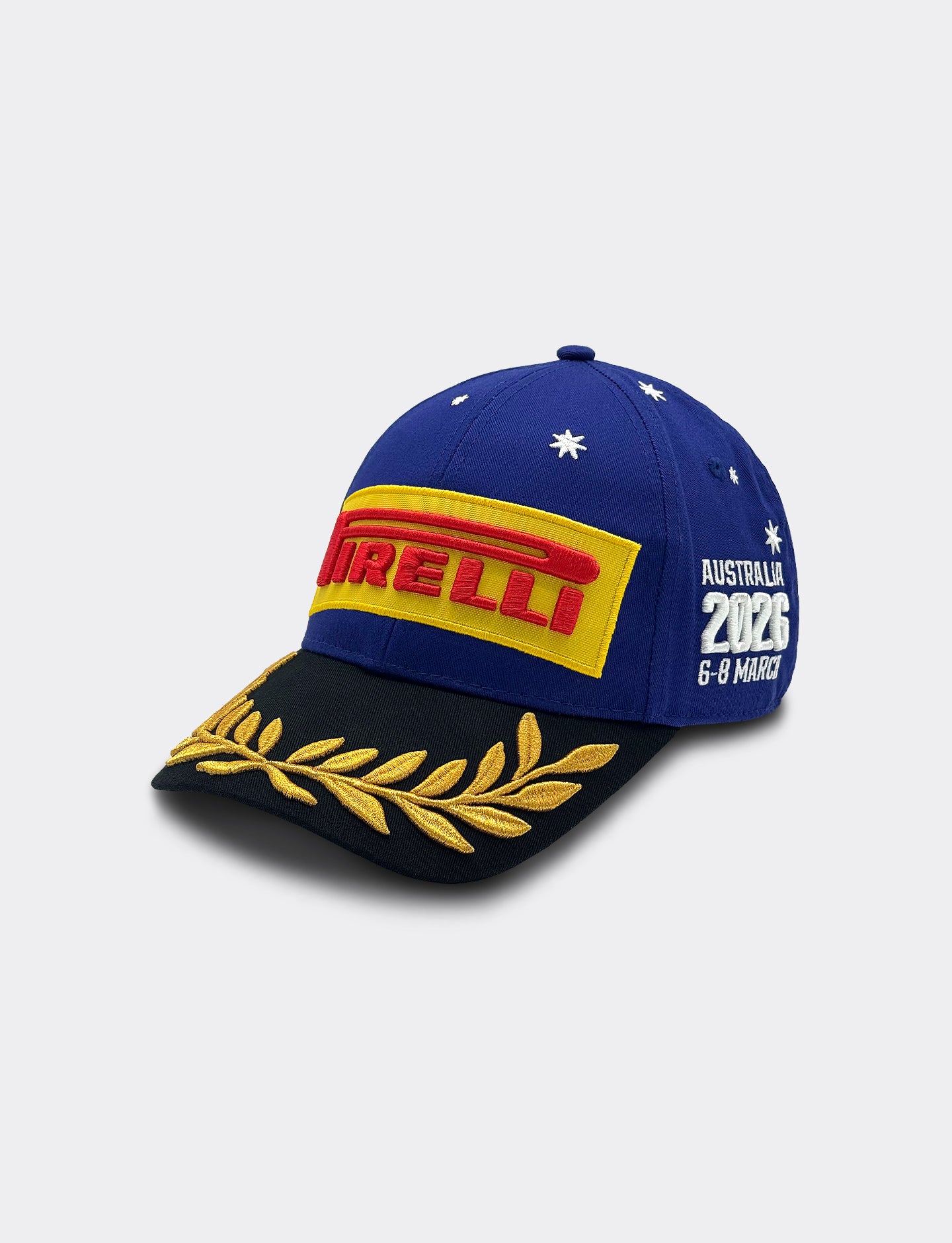 Pirelli Podium Cap 2026 Australia | Official F1® Podium Cap