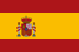 Spanish flag icon