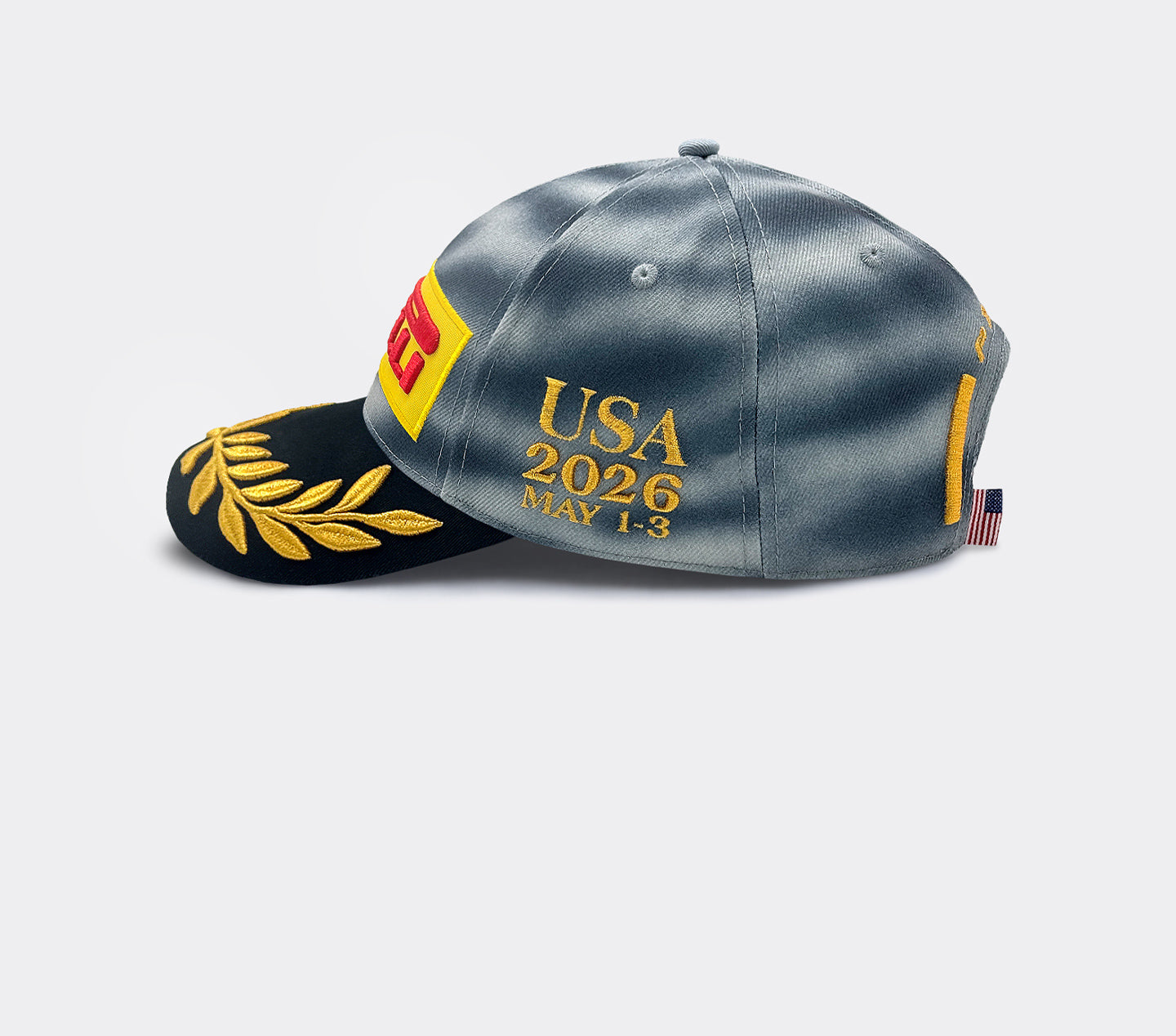 Pirelli PODIUM CAP 2026 MIAMI F1®