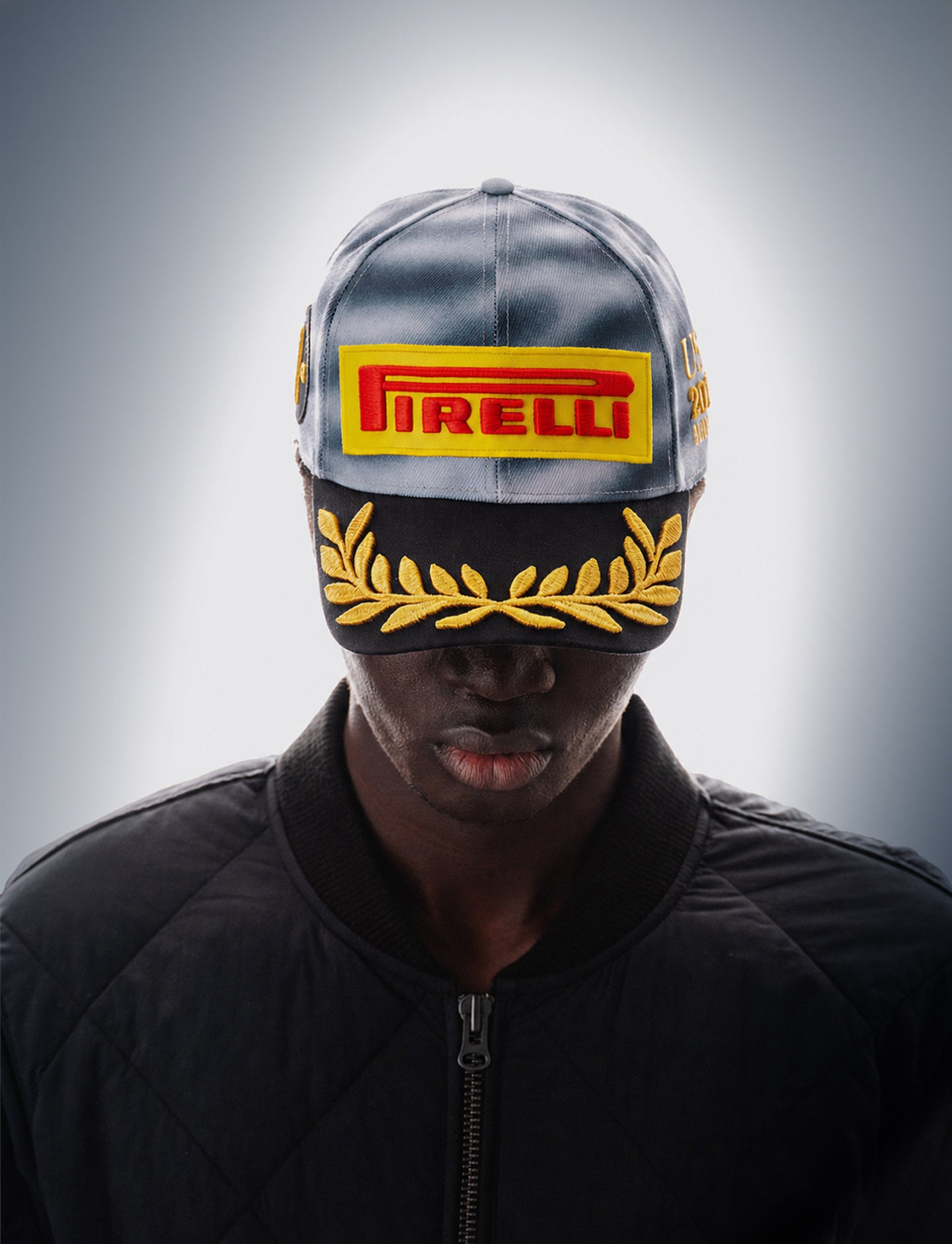 Pirelli Podium Cap 2026 Miami F1®