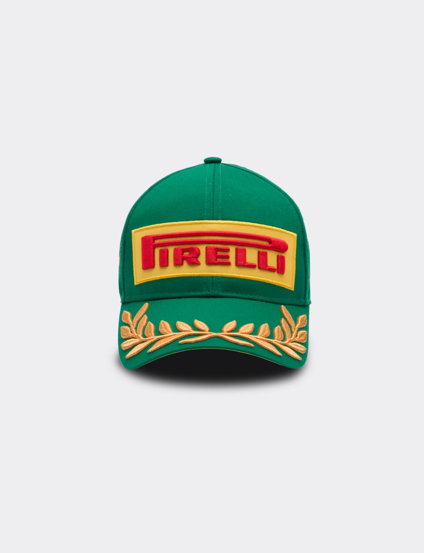 Pirelli Podium Cap - Special Edition Australia