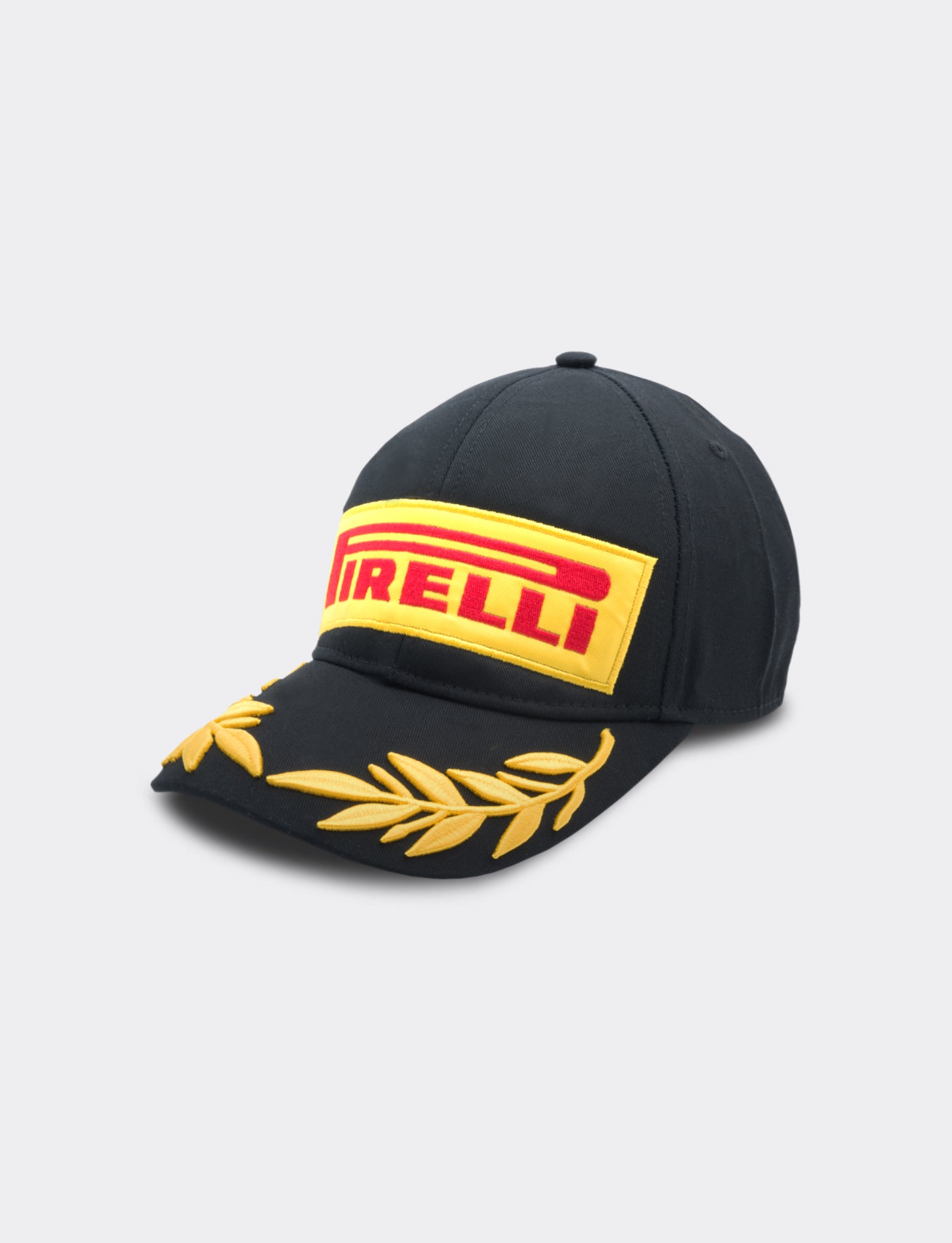 Pirelli Podium Cap - Black