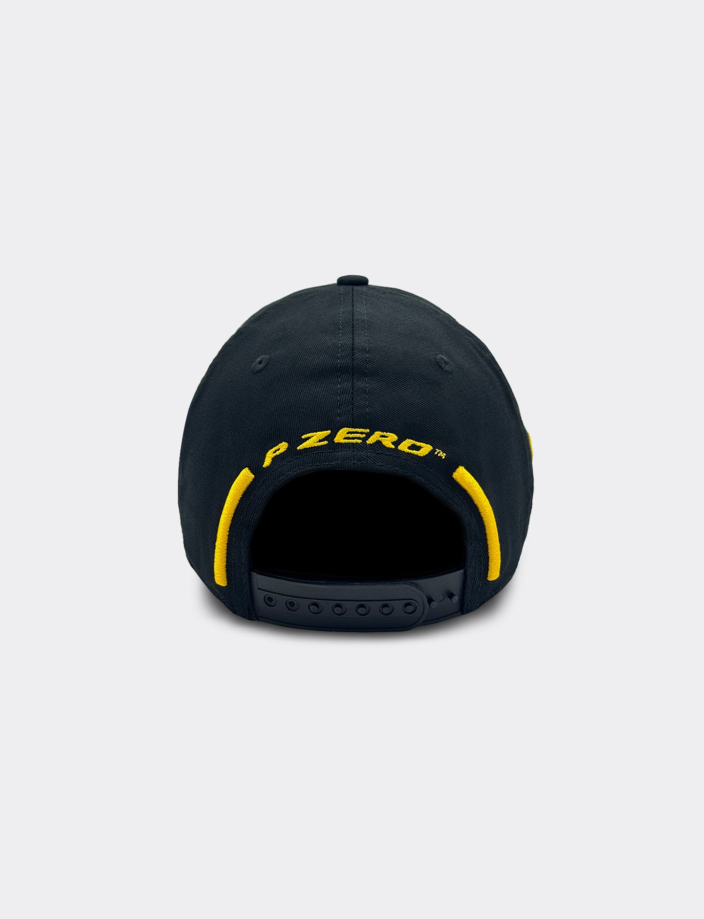 Black Pirelli Podium Cap F1®