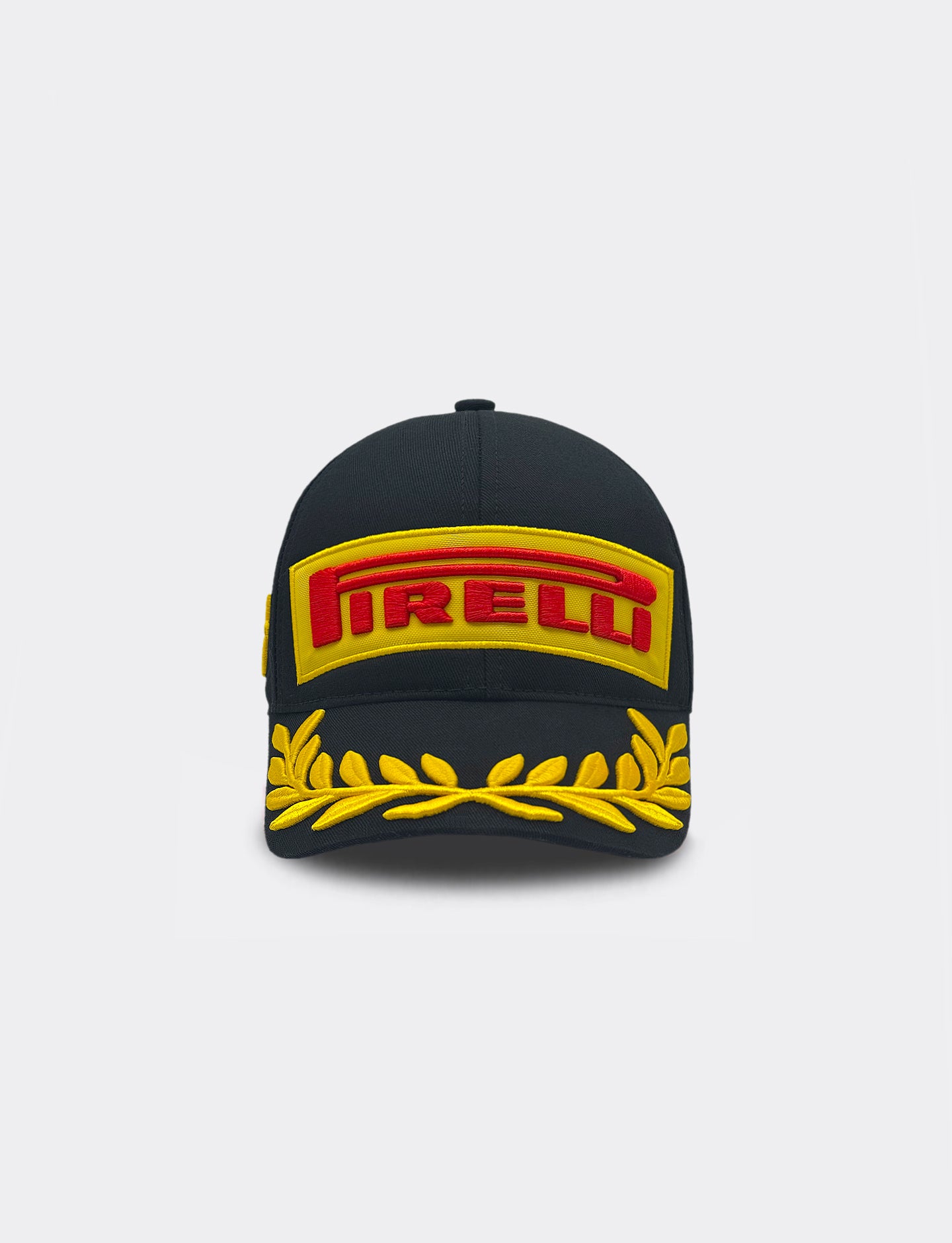Black Pirelli Podium Cap F1®