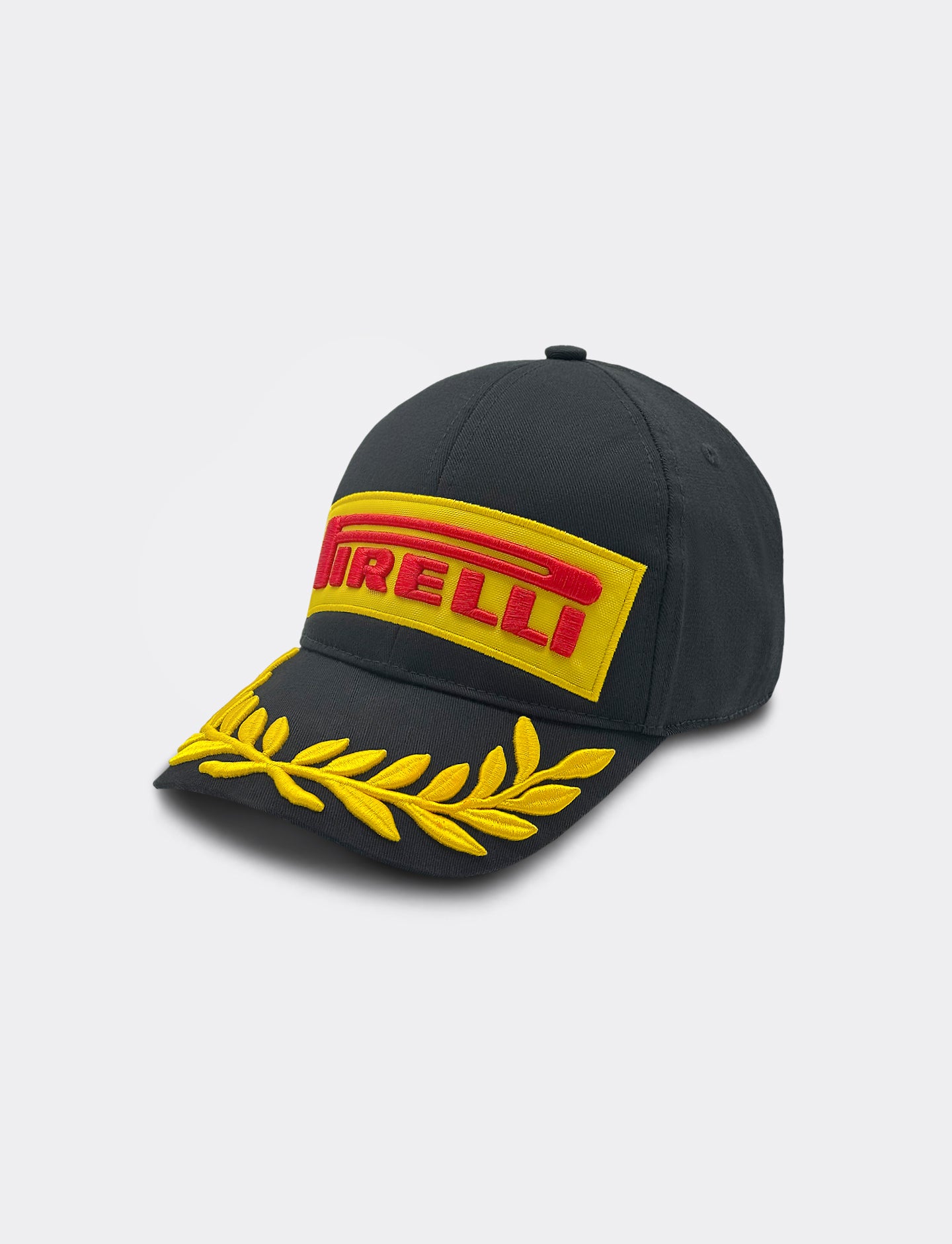 Pirelli Podium Cap 2026 Black - F1®