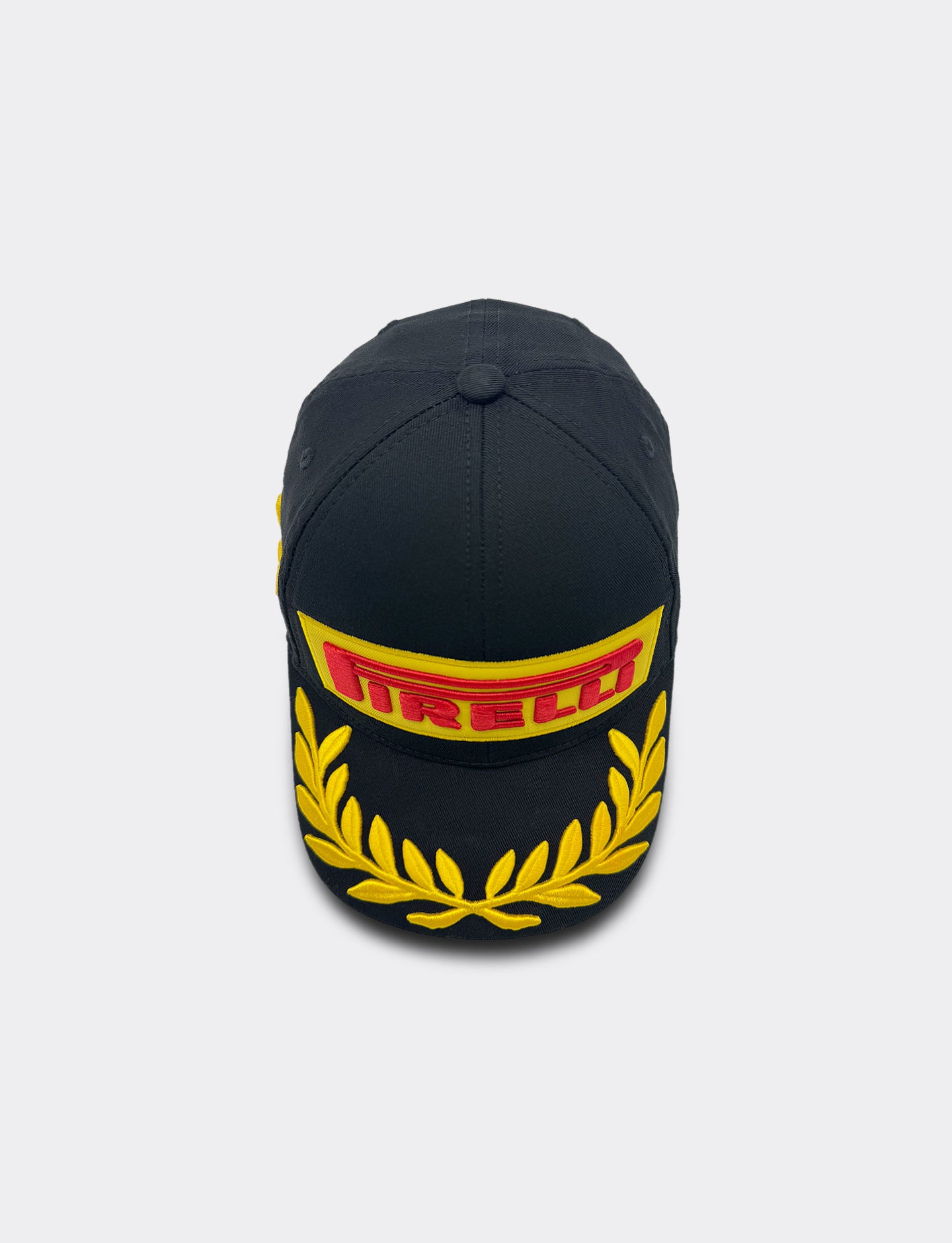 Pirelli Podium Cap 2026 Black | Official F1® Podium Cap