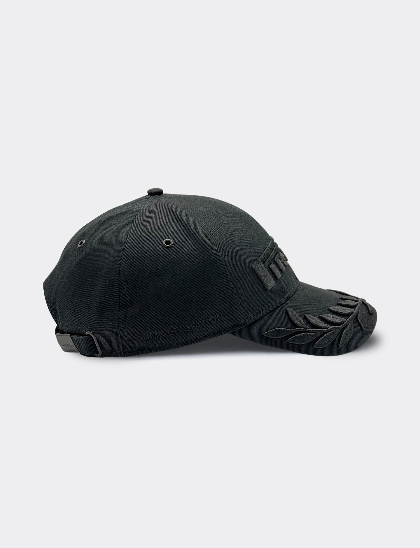 Pirelli Limited Edition Cap 2026 Lights Out