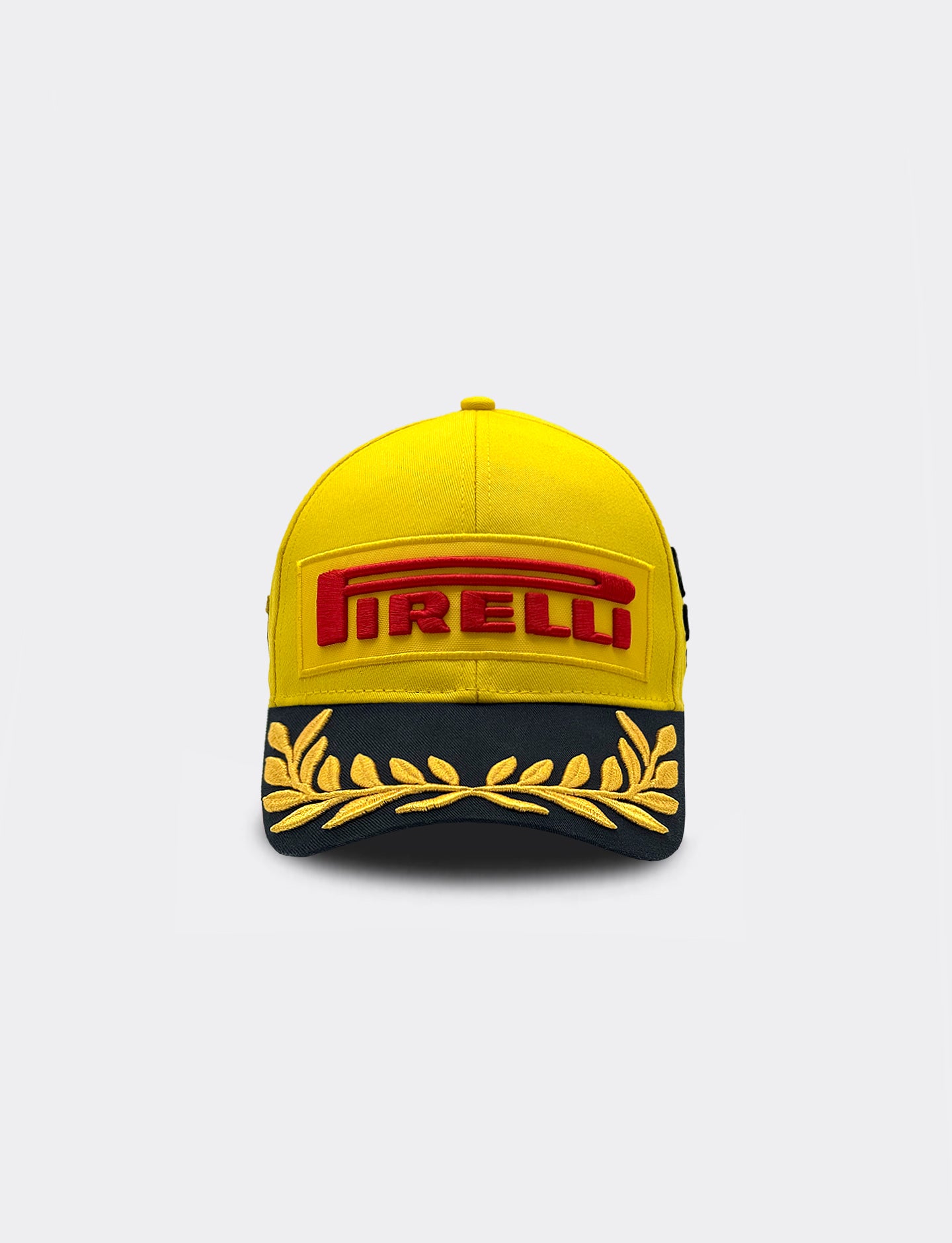 キャップ ピレリー Pirelli Podium Cap 2026 China | Official F1® Podium Cap