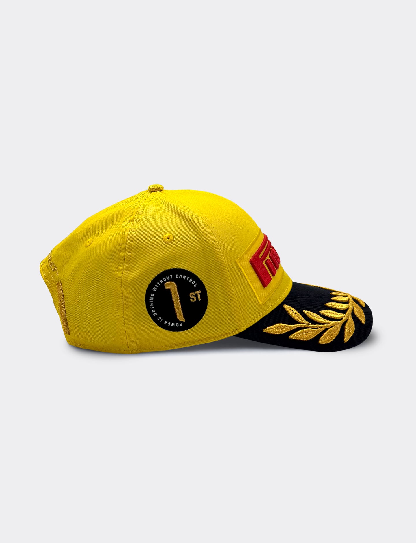 Pirelli Podium Cap 2026 China | Official F1® Podium Cap