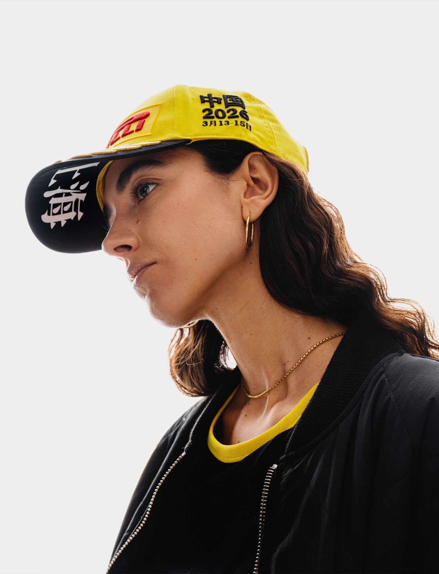 Pirelli Podium Cap 2026 China | Official F1® Podium Cap