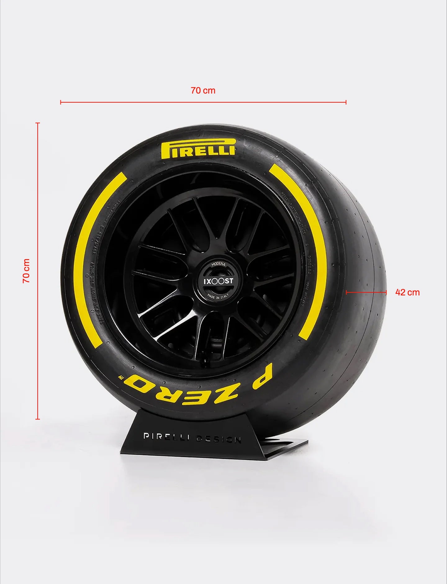 Pirelli P ZERO Sound