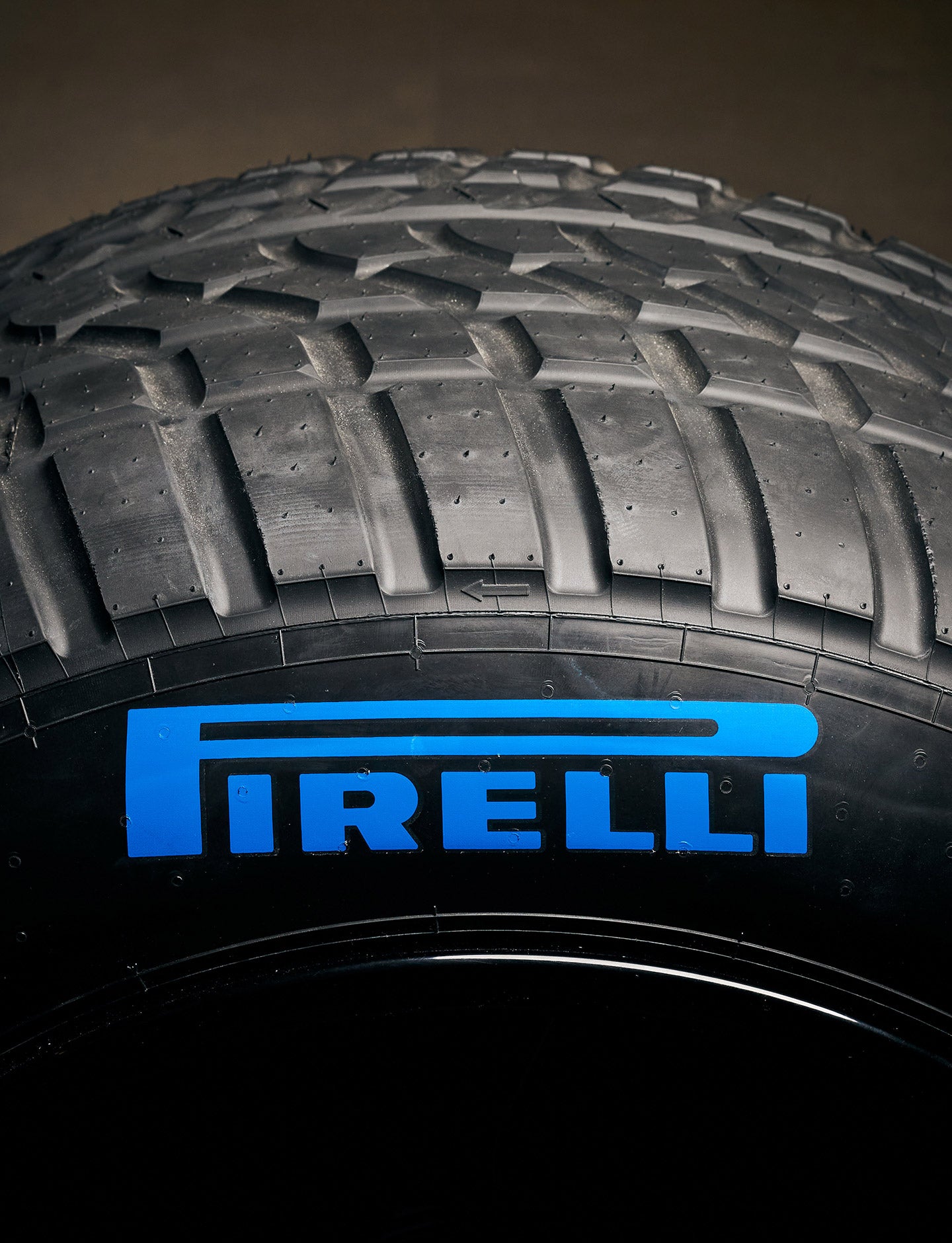 Pirelli x iXOOST speaker