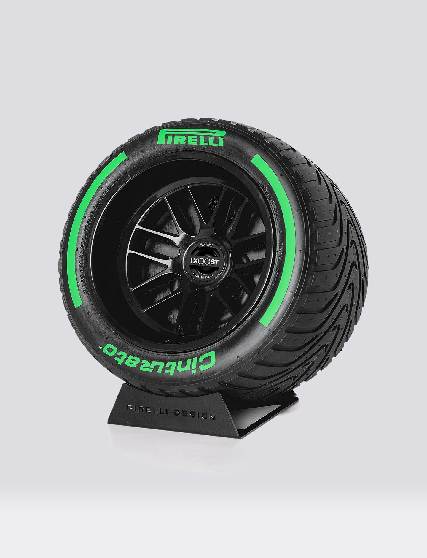 Pirelli P ZERO Sound - WTT