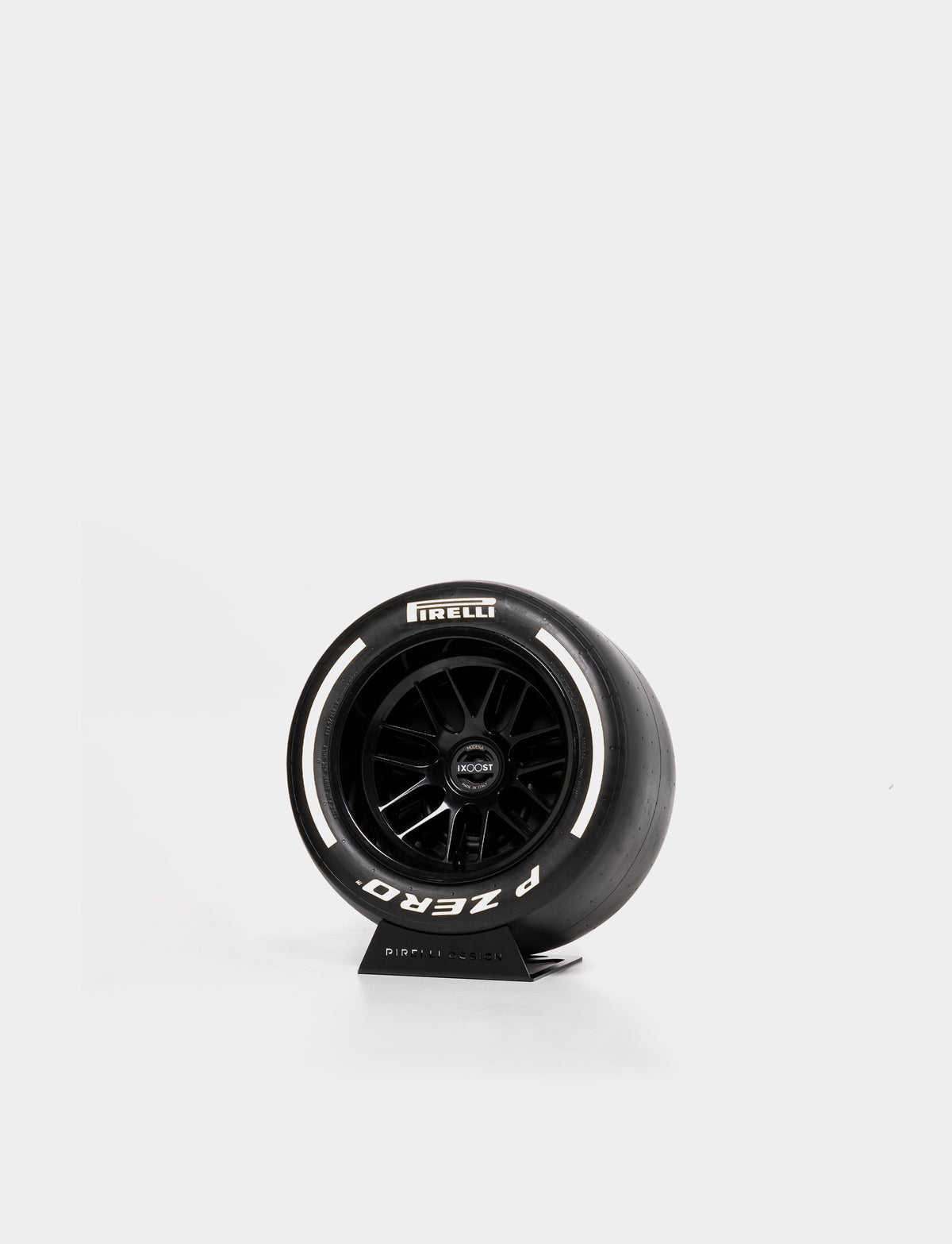 Pirelli x iXOOST speaker