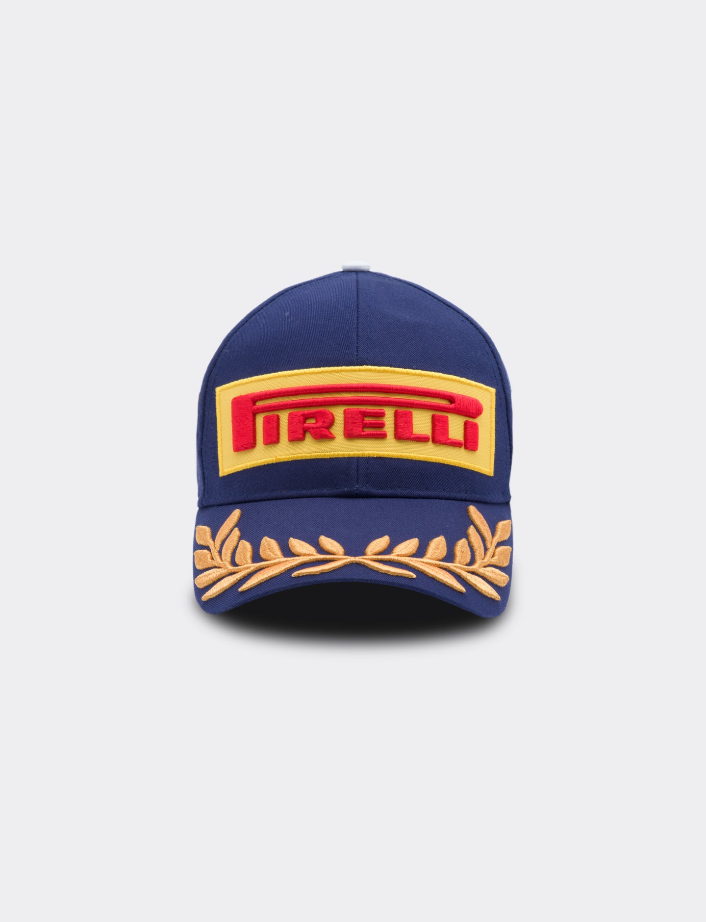 Pirelli cap Japan blue