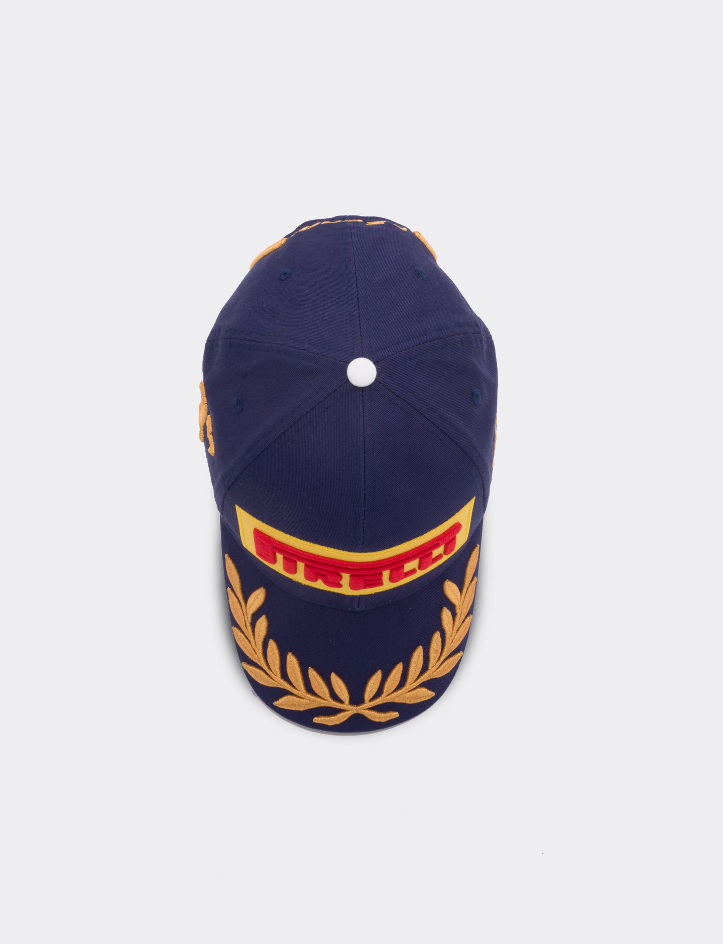 Pirelli Podium Cap - Special Edition Japan