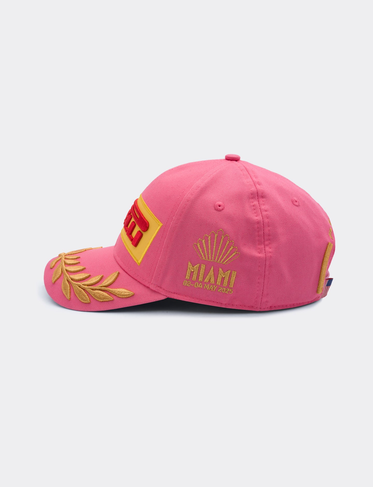 Pirelli Podium Cap Special Edition Miami - Main Image
