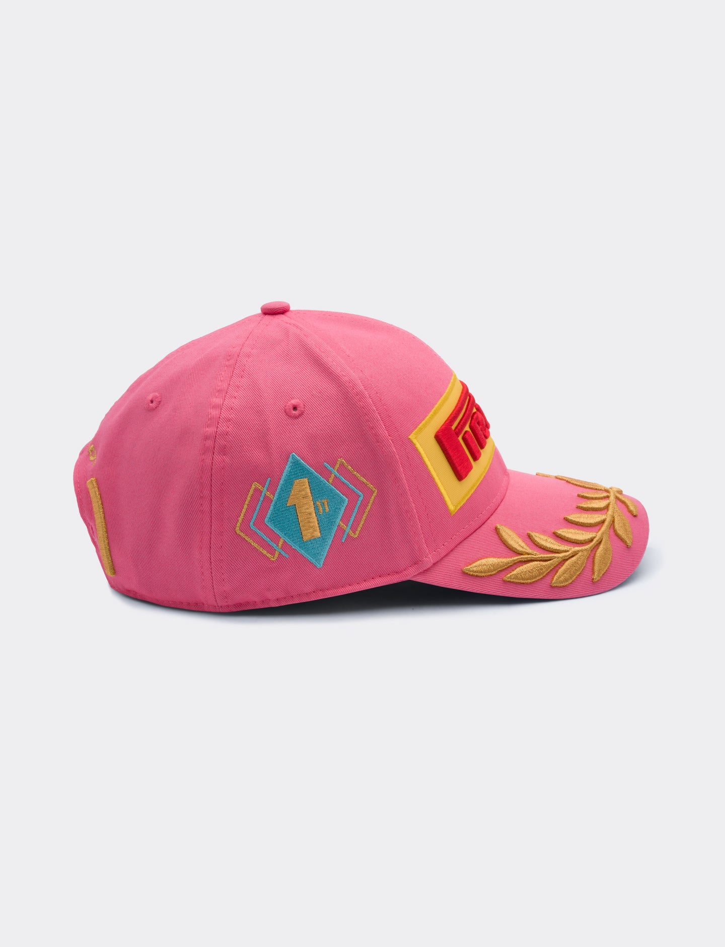 Pirelli Podium Cap 2025 Miami