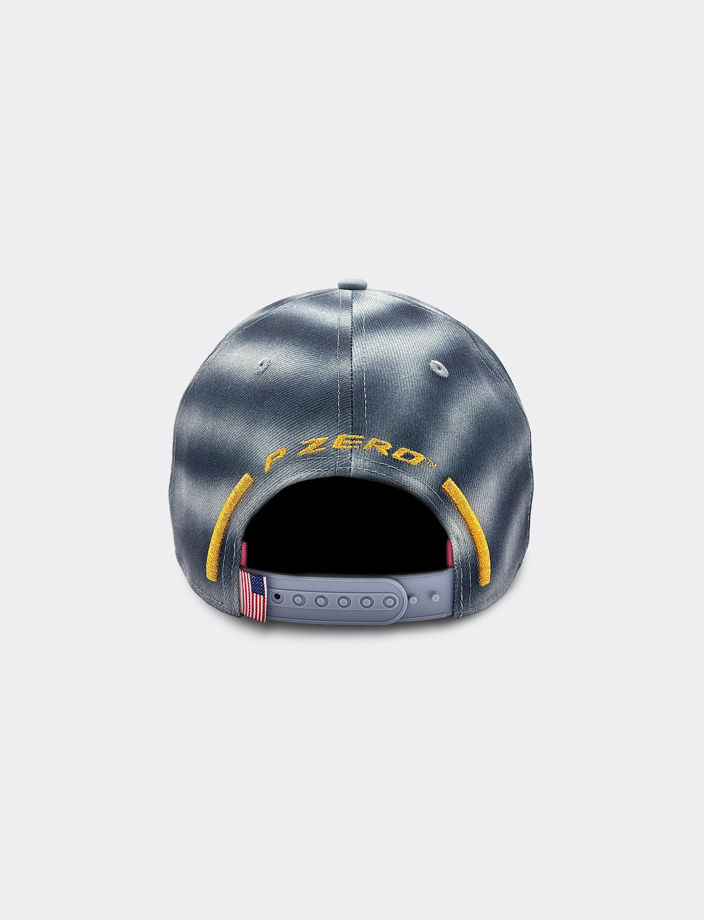 Pirelli podium cap Miami 2026 - back view