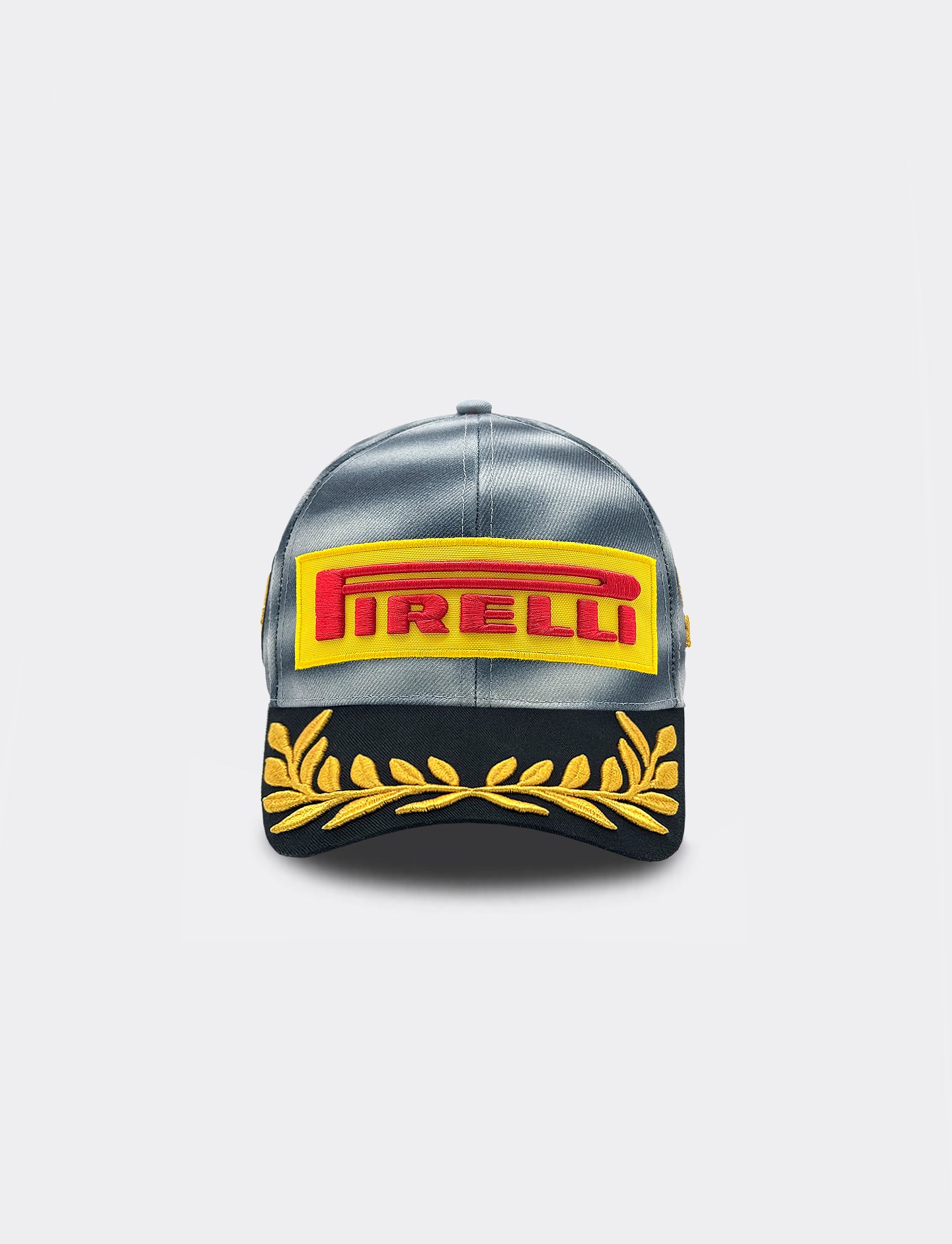 official Miami F1® 2026 Pirelli Podium Cap