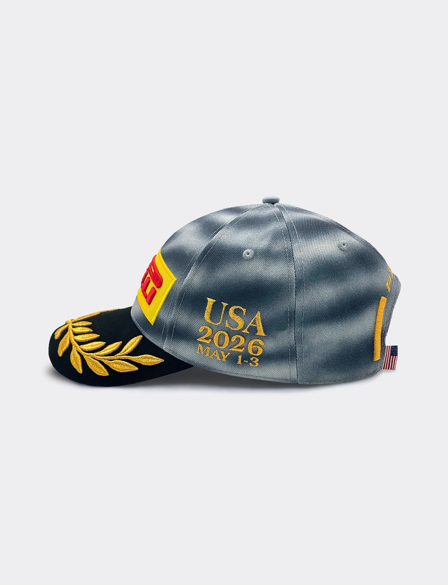 Pirelli Podium Cap 2026 Miami