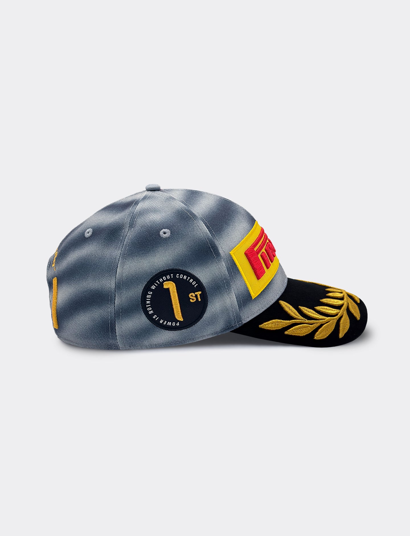 official Miami F1® 2026 Pirelli Podium Cap