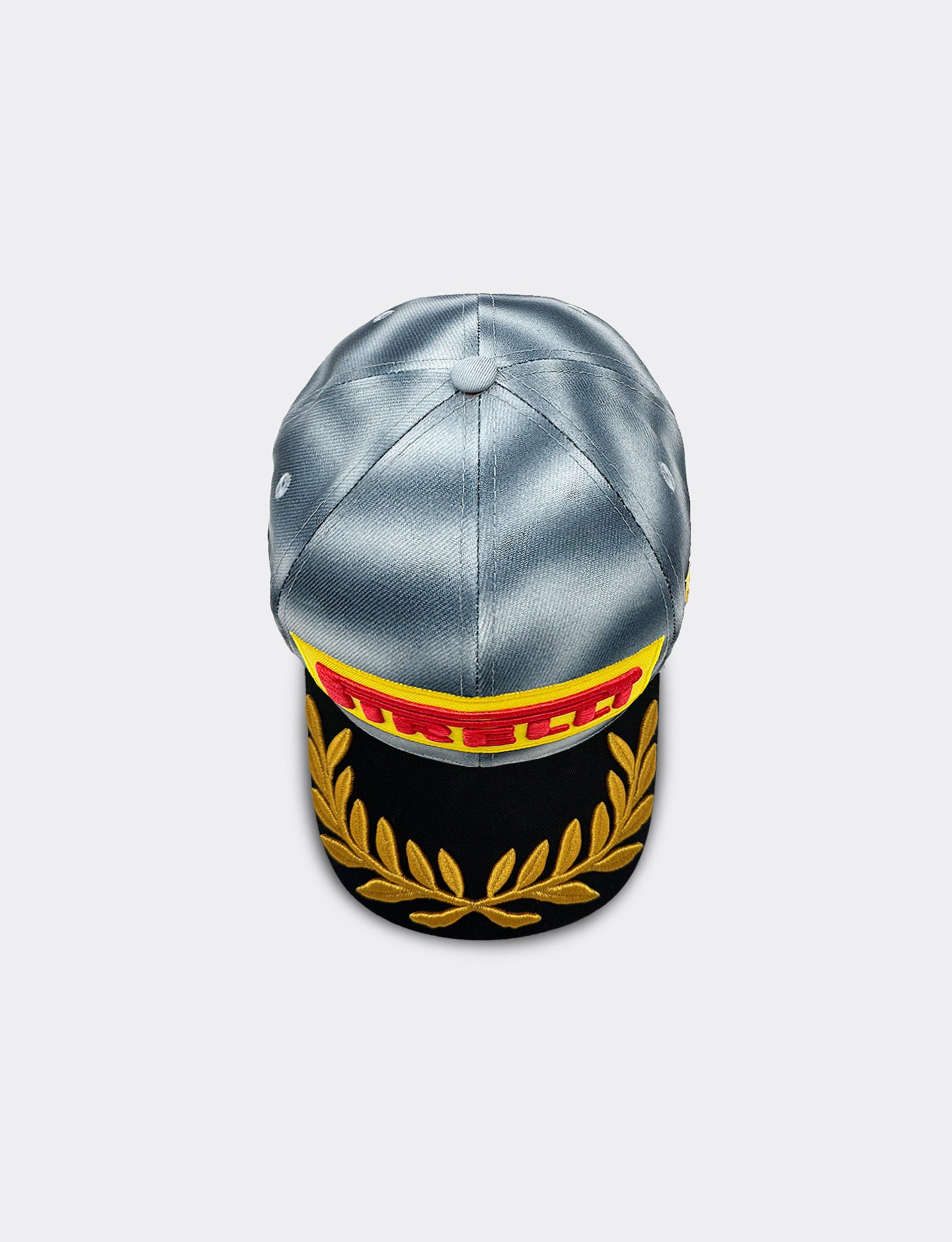 official Miami F1® 2026 Pirelli Podium Cap