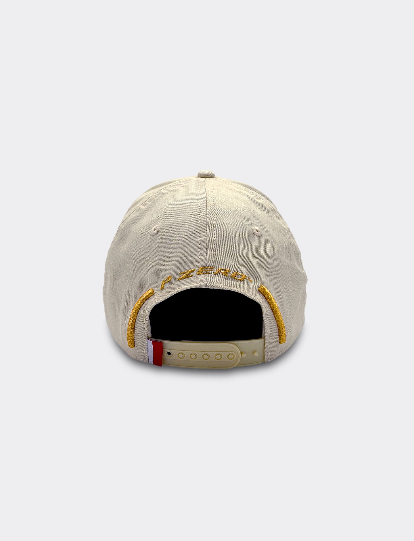 Pirelli Podium Cap 2026 Monaco
