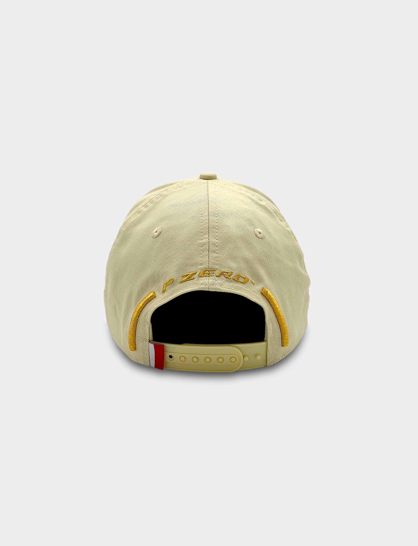 Pirelli Podium Cap 2026 Monaco
