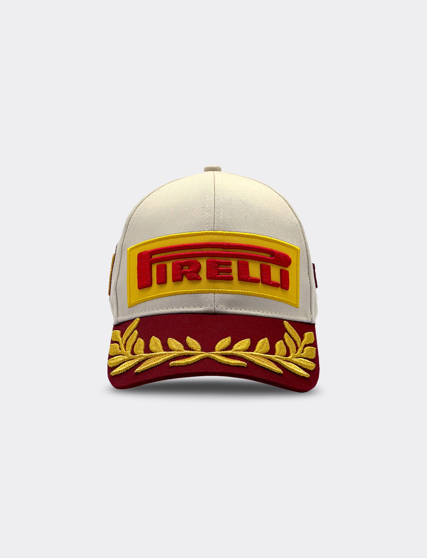 Pirelli Podium Cap 2026 Monaco