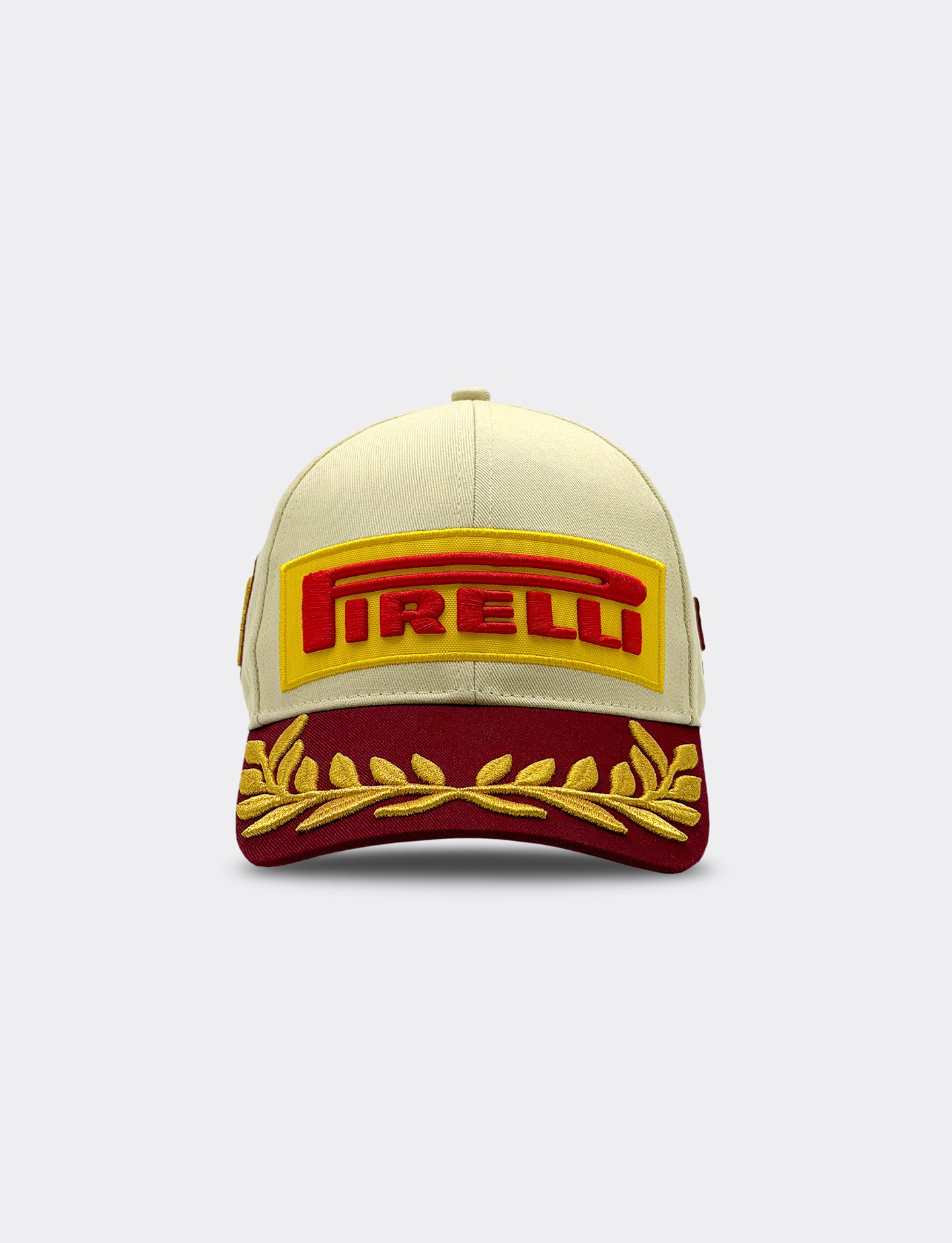 Pirelli Podium Cap 2026 Monaco