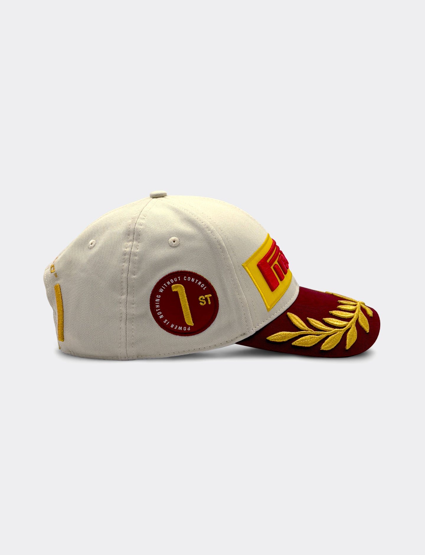 Pirelli Podium Cap 2026 Monaco