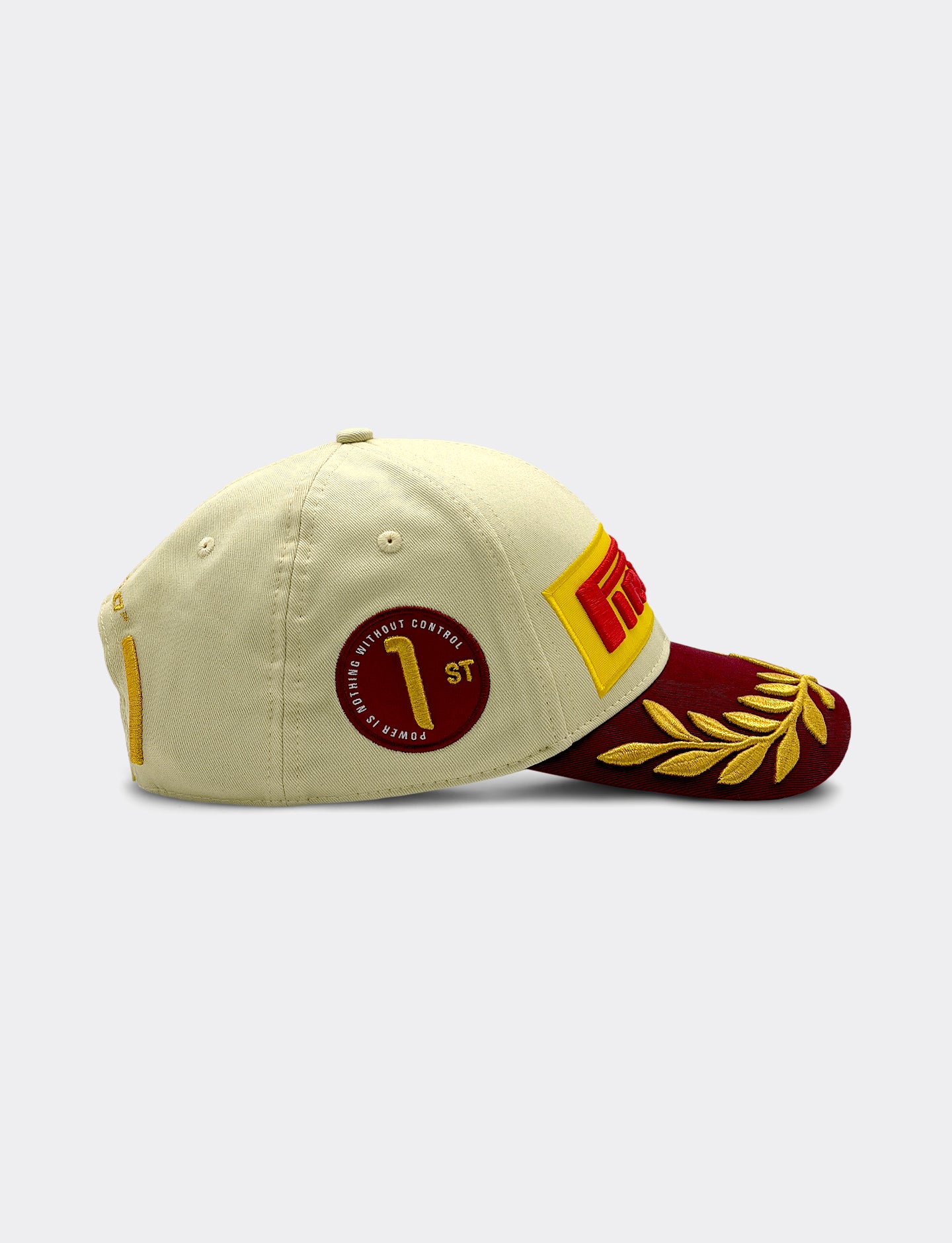 Pirelli Podium Cap 2026 Monaco