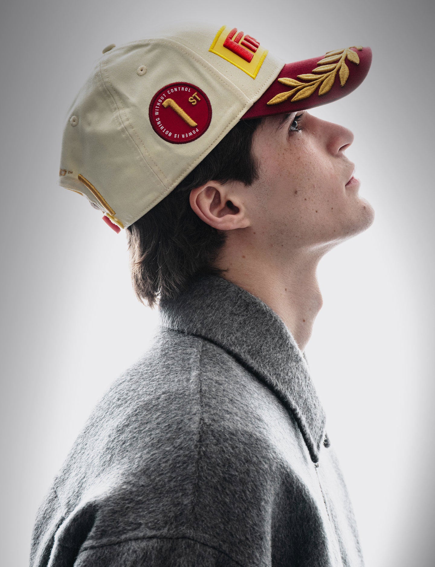 キャップ ピレリー Pirelli Podium Cap 2025 Monza
