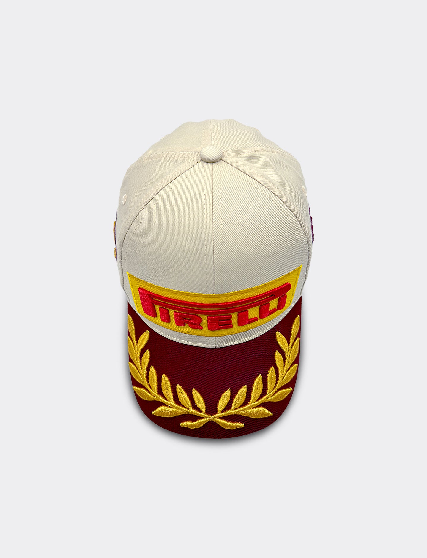 Pirelli Podium Cap 2026 Monaco