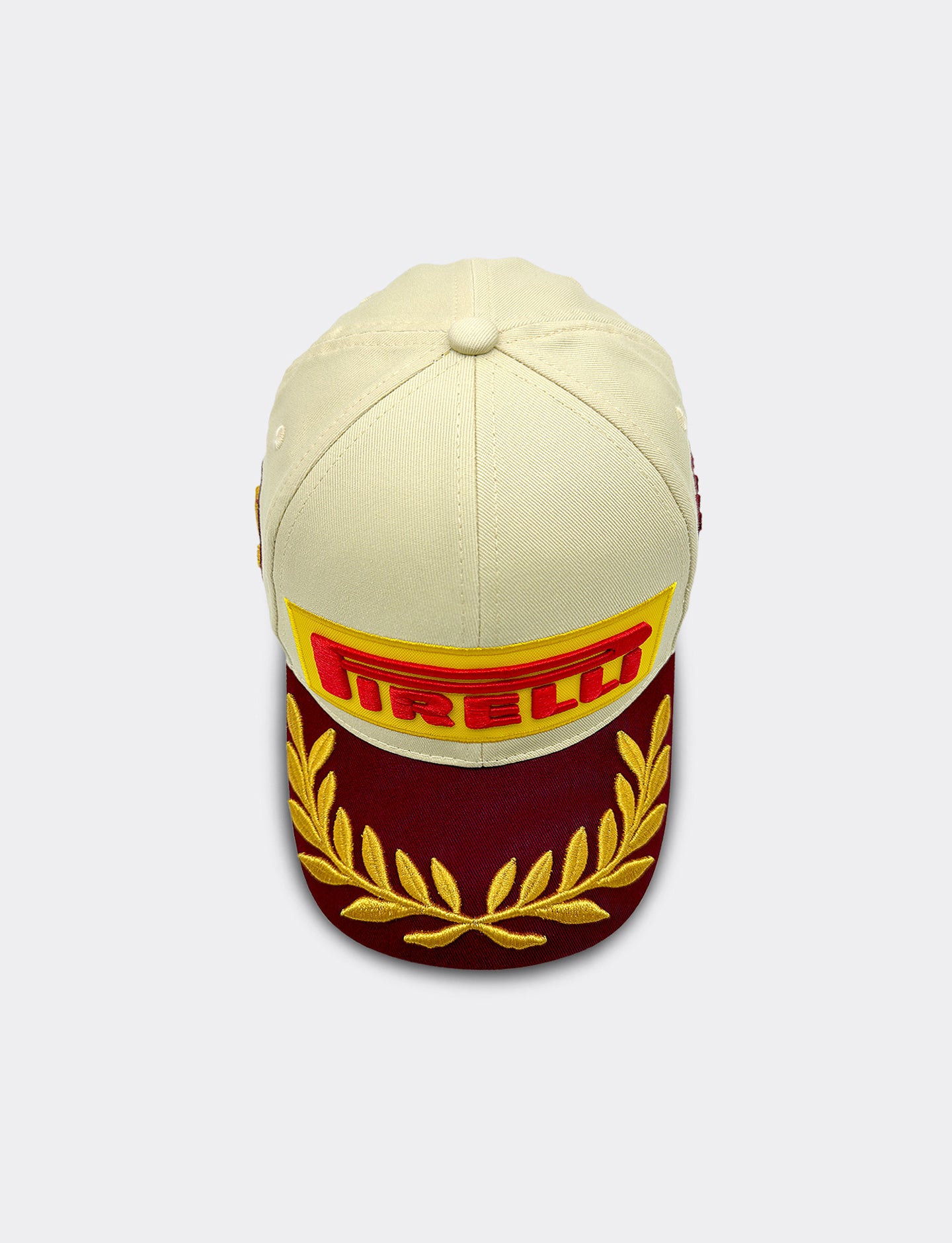 Pirelli Podium Cap 2026 Monaco