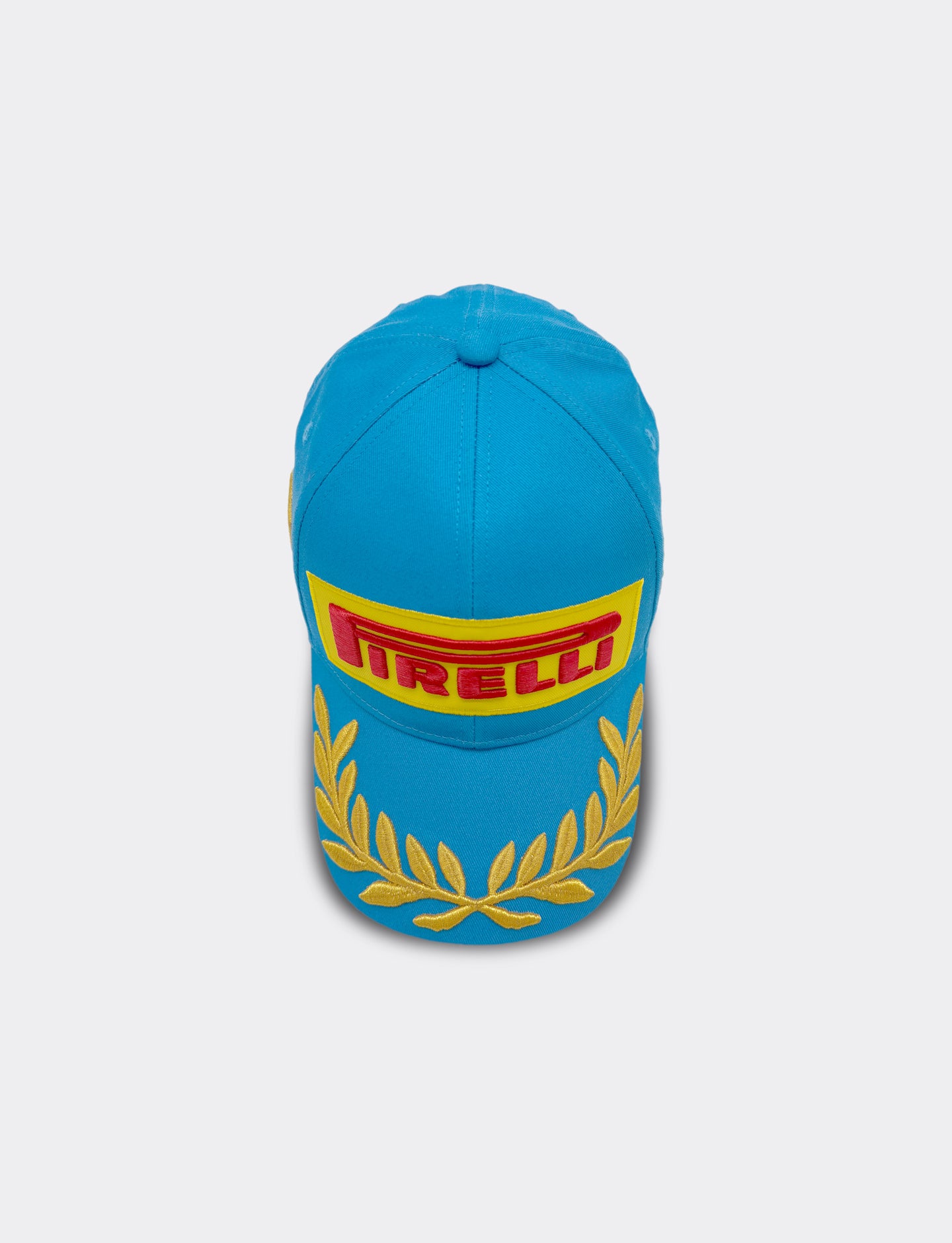 Pirelli Podium Cap 2025 Monza