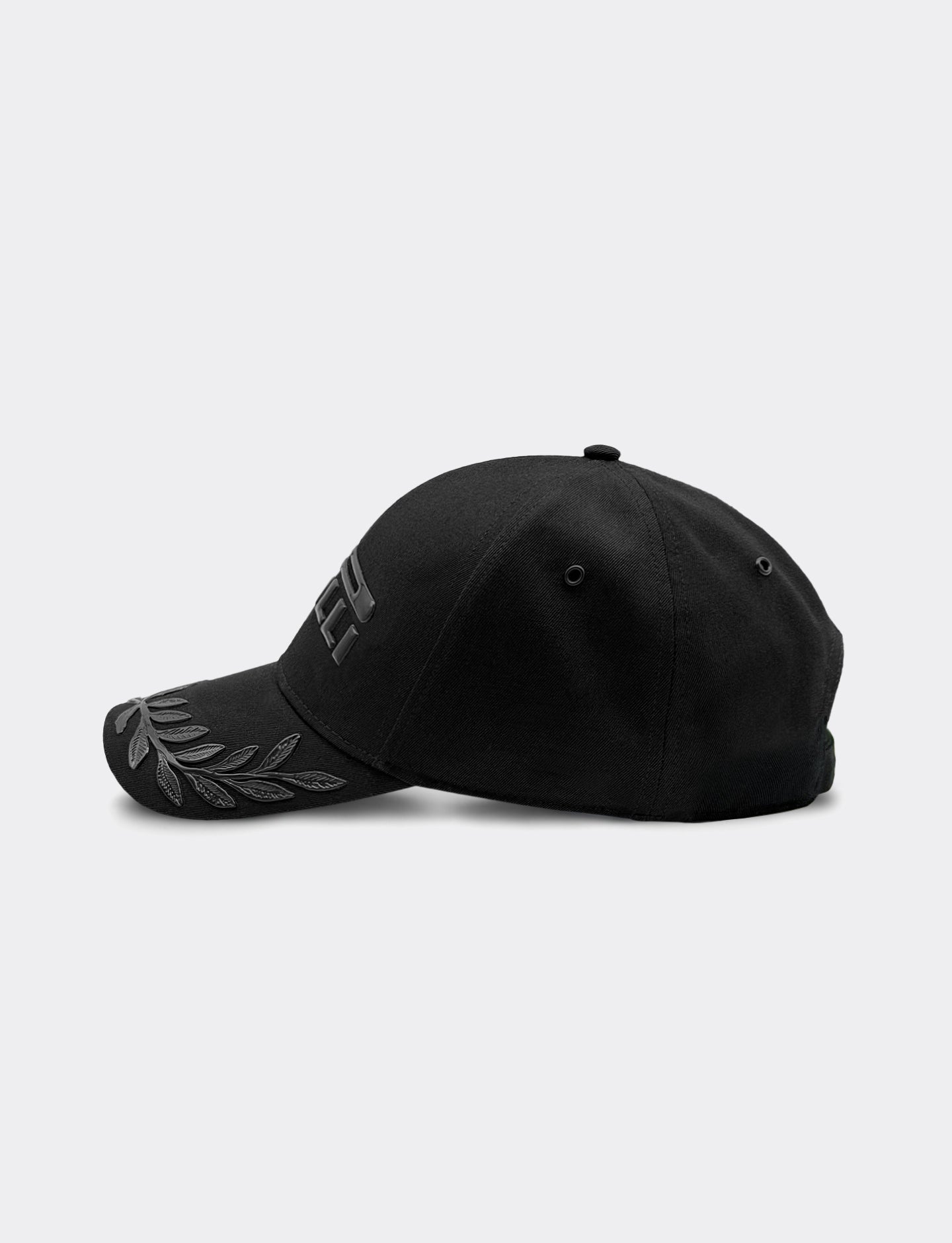 Pirelli Podium Cap - Nights Out - left view