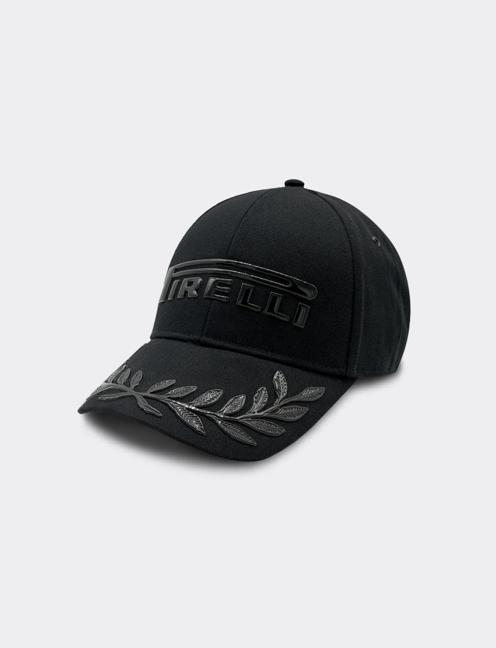 Pirelli Podium Cap - Nights Out