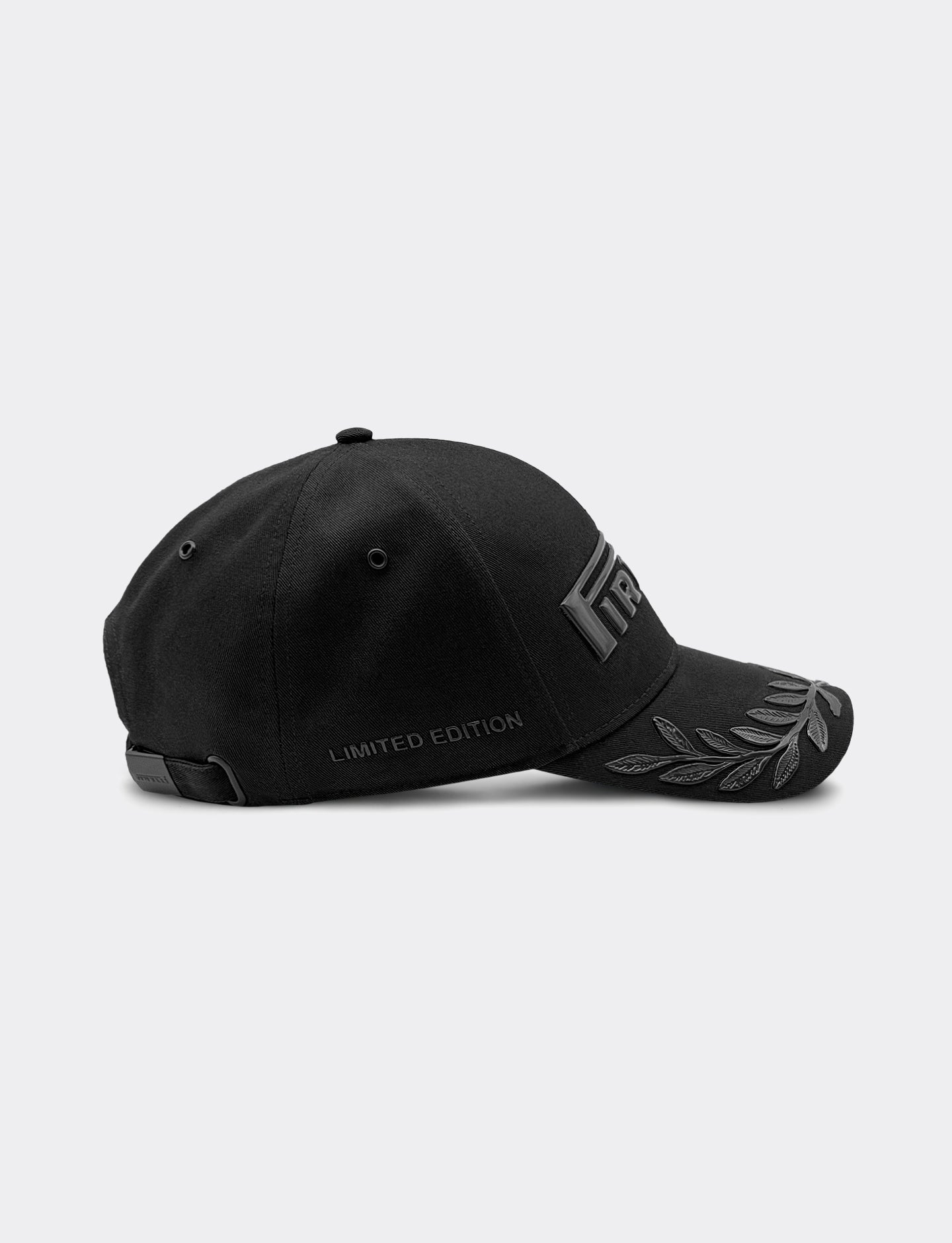 Pirelli Podium Cap - Nights Out - right view