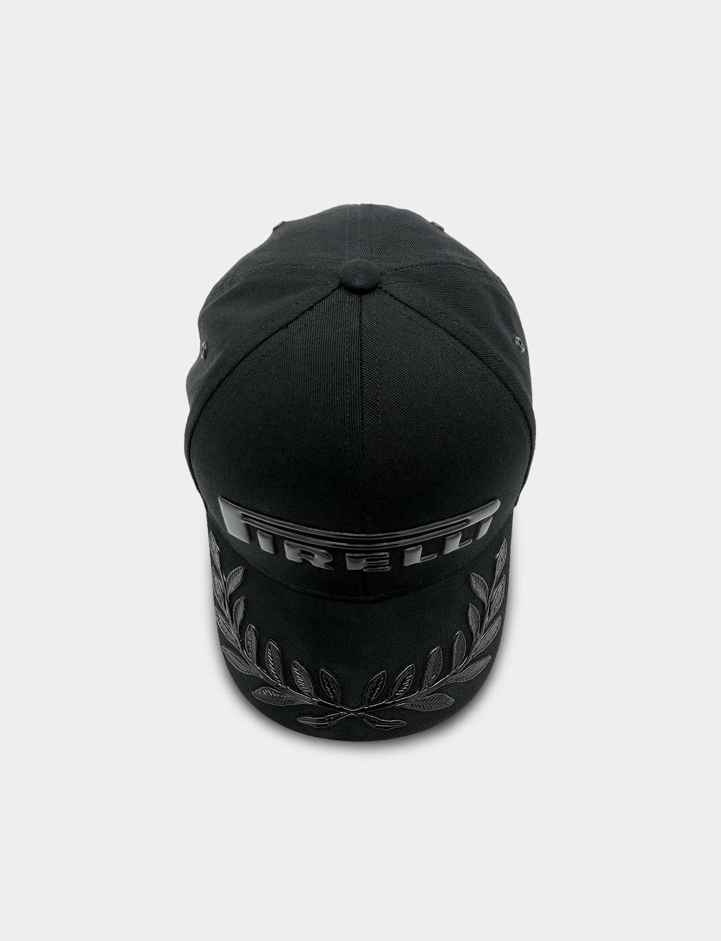 Pirelli Podium Cap - Nights Out - top view