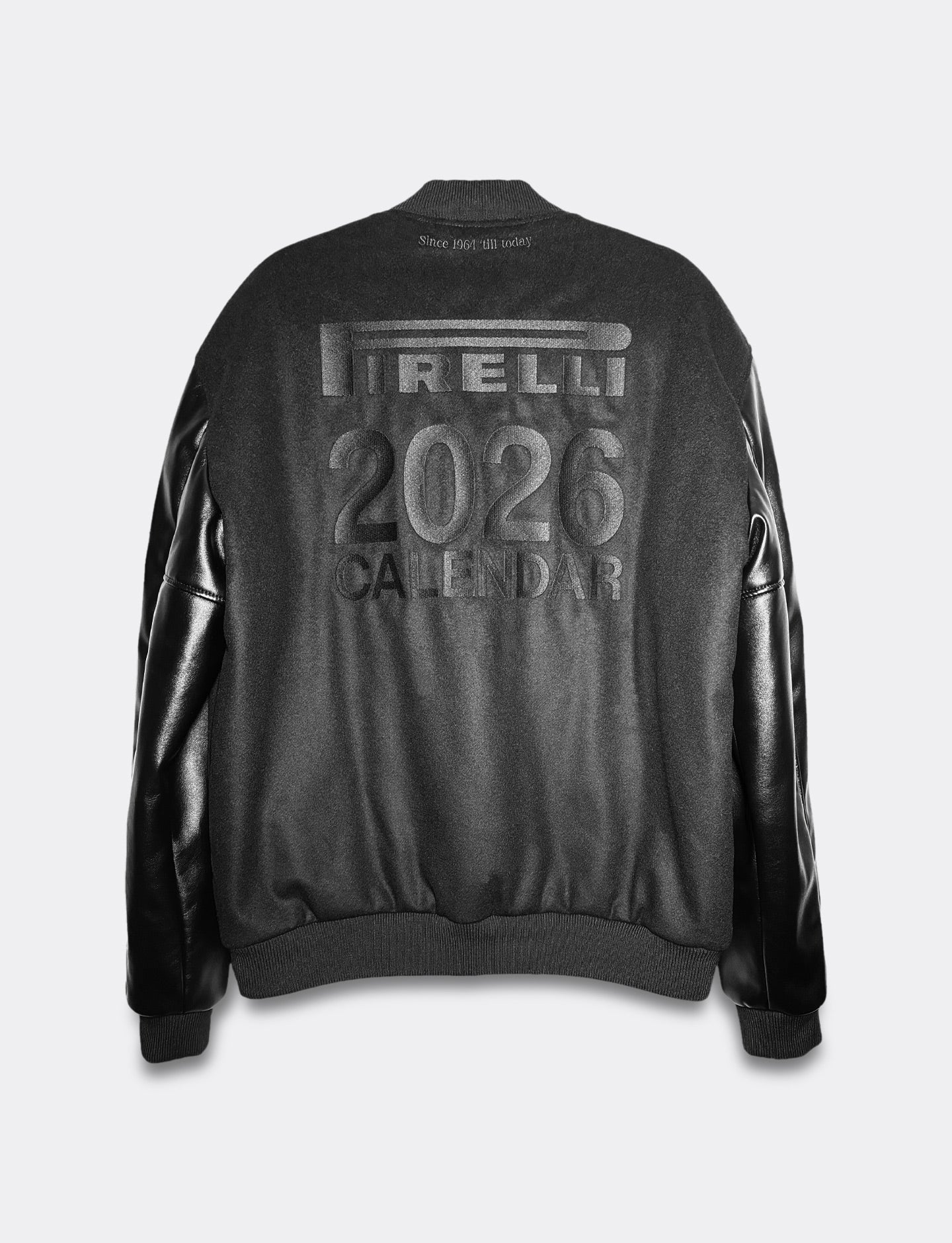 The Archive Jacket