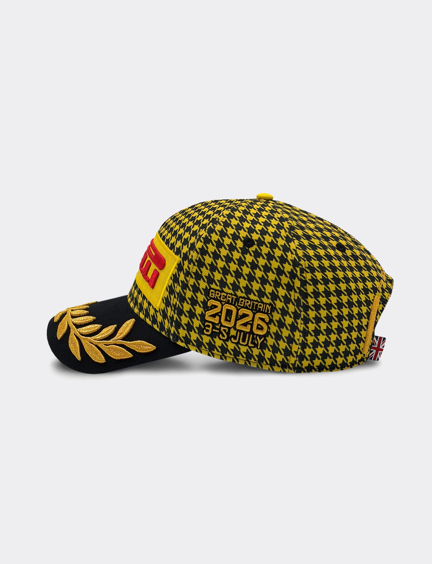 Pirelli Podium Cap 2026 Silverstone F1®