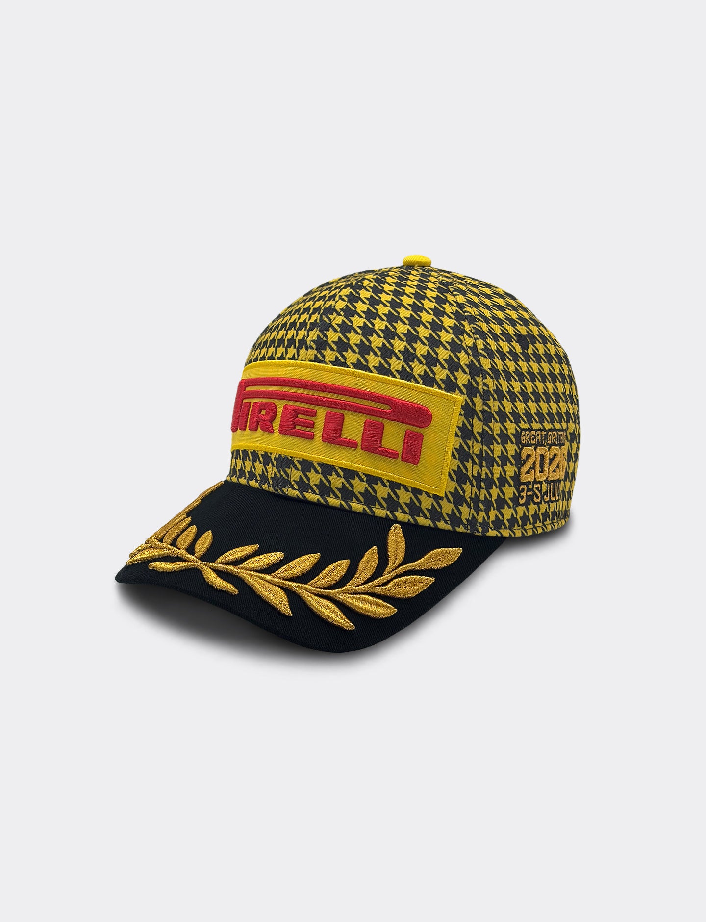 Pirelli Podium Cap 2026 Silverstone F1®