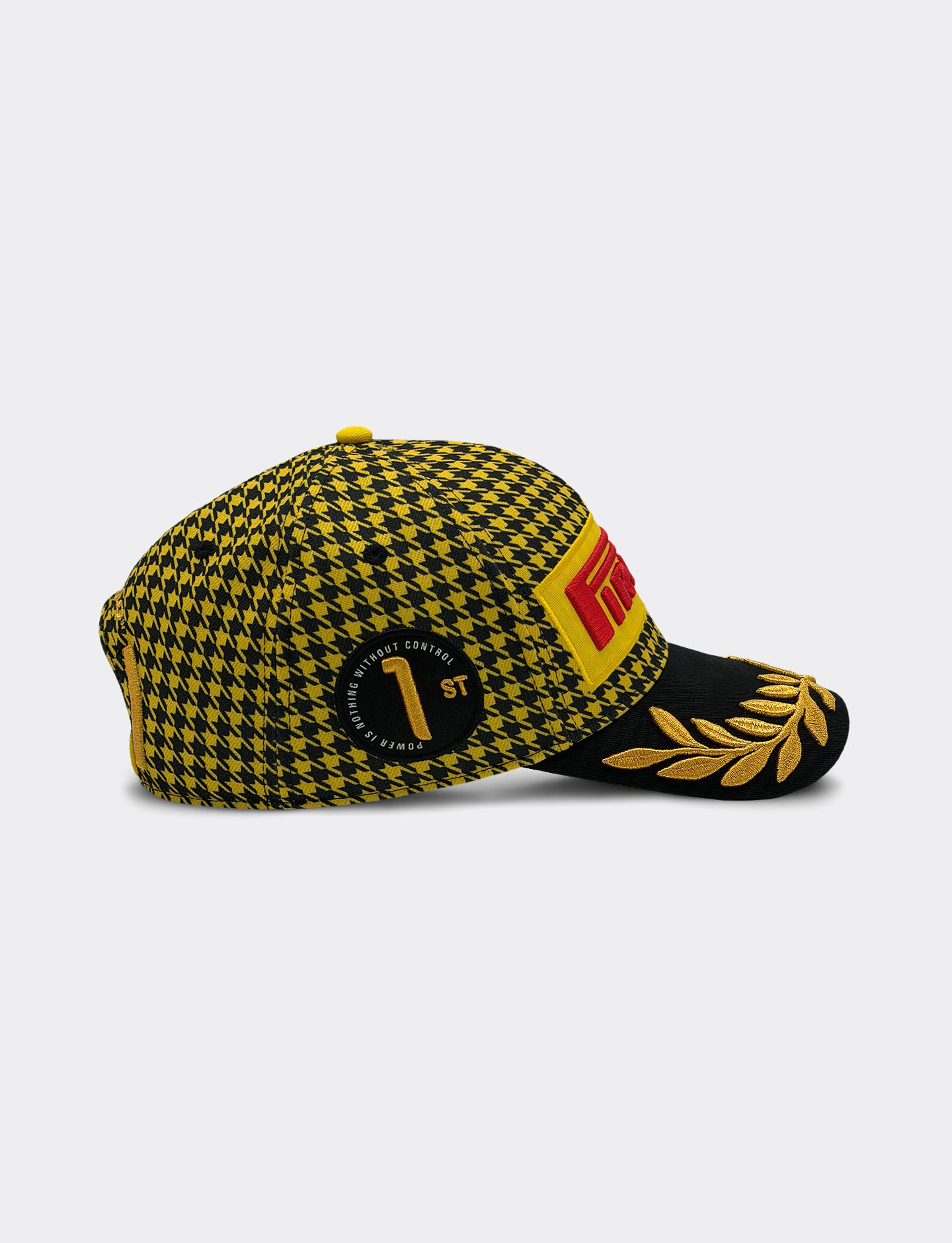 Pirelli Podium Cap 2026 Silverstone F1®