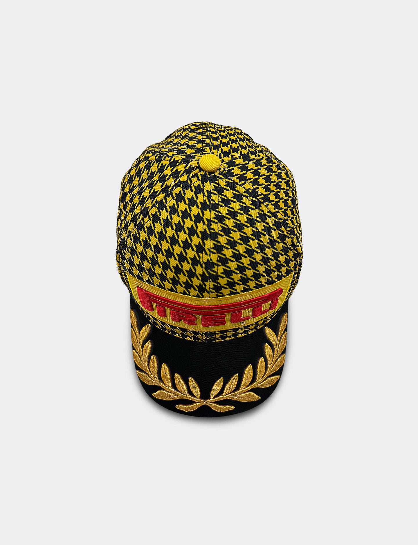 Pirelli Podium Cap 2026 Silverstone F1®