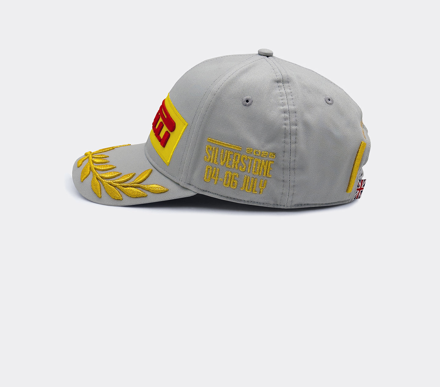 Silverstone 2025 Pirelli Podium Cap Formula 1® F1®